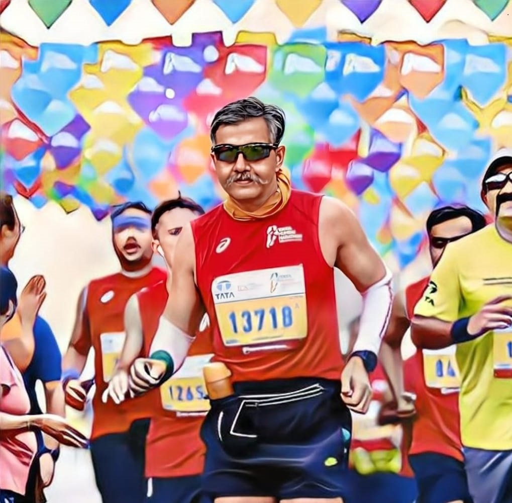 Marathons