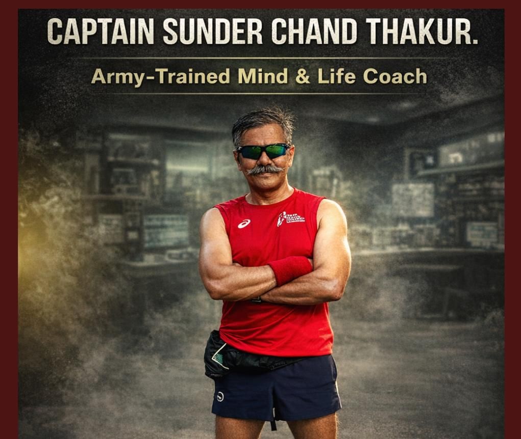 Mental Fitness Masterclass