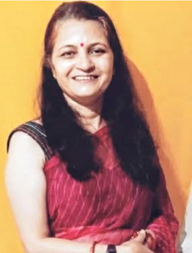Dr. Shashikala Thakur