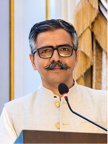 Capt. Sunder Chand Thakur