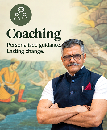 One-to-One Coaching