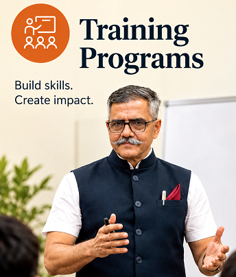 Training Programs