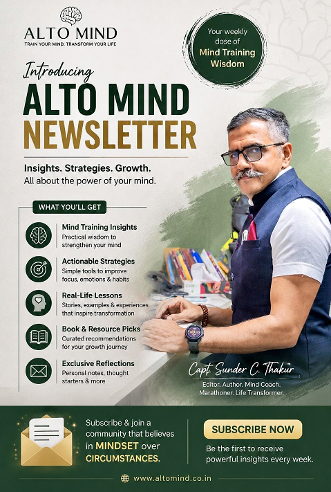 Weekly Newsletter 
