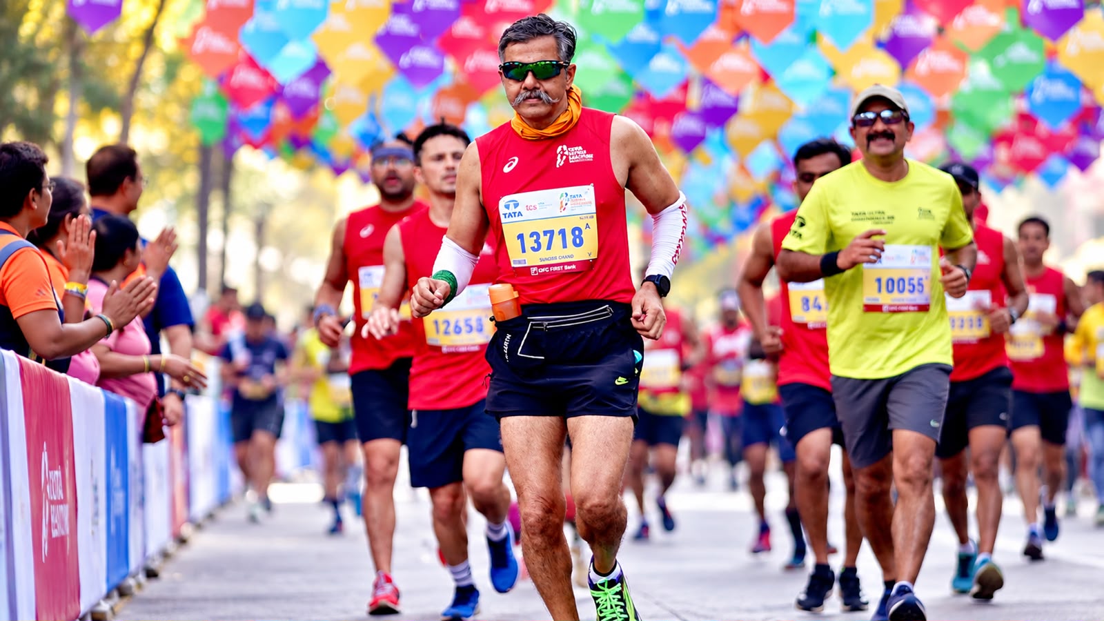 Marathon 