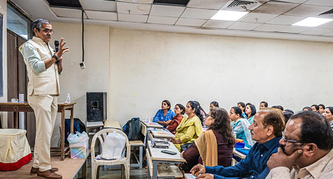 CORPORATE TRAINING & DEVELOPMENT