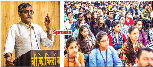 STUDENT DEVELOPMENT PROGRAM